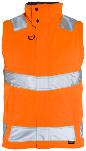 Liivi Blåkläder Highvis 483325605500 Oranssi