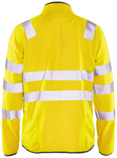 Takki Blåkläder 490625123300 Keltainen