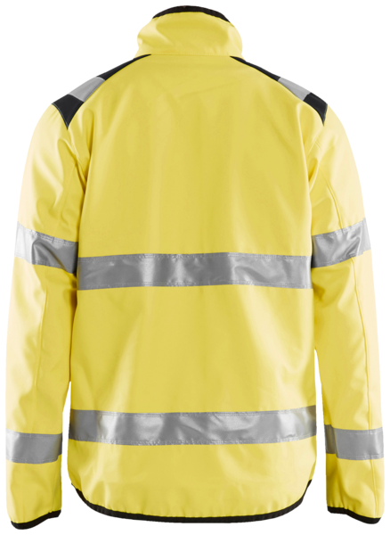 Takki Blåkläder 487725165599 punainen/musta