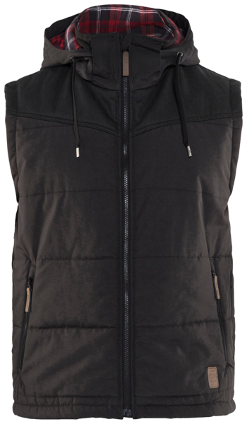 Toppaliivi Blåkläder 389918459800 Harmaa