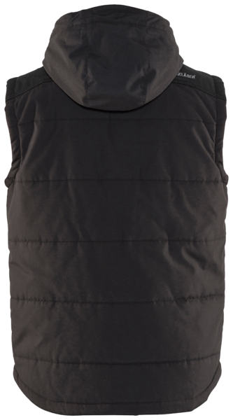 Toppaliivi Blåkläder 389918459800 Harmaa