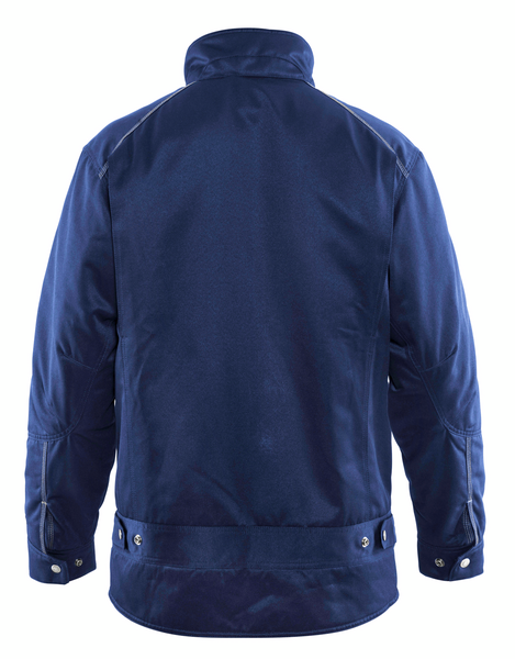 Talvitakki Blåkläder 481519008800 mariininsininen