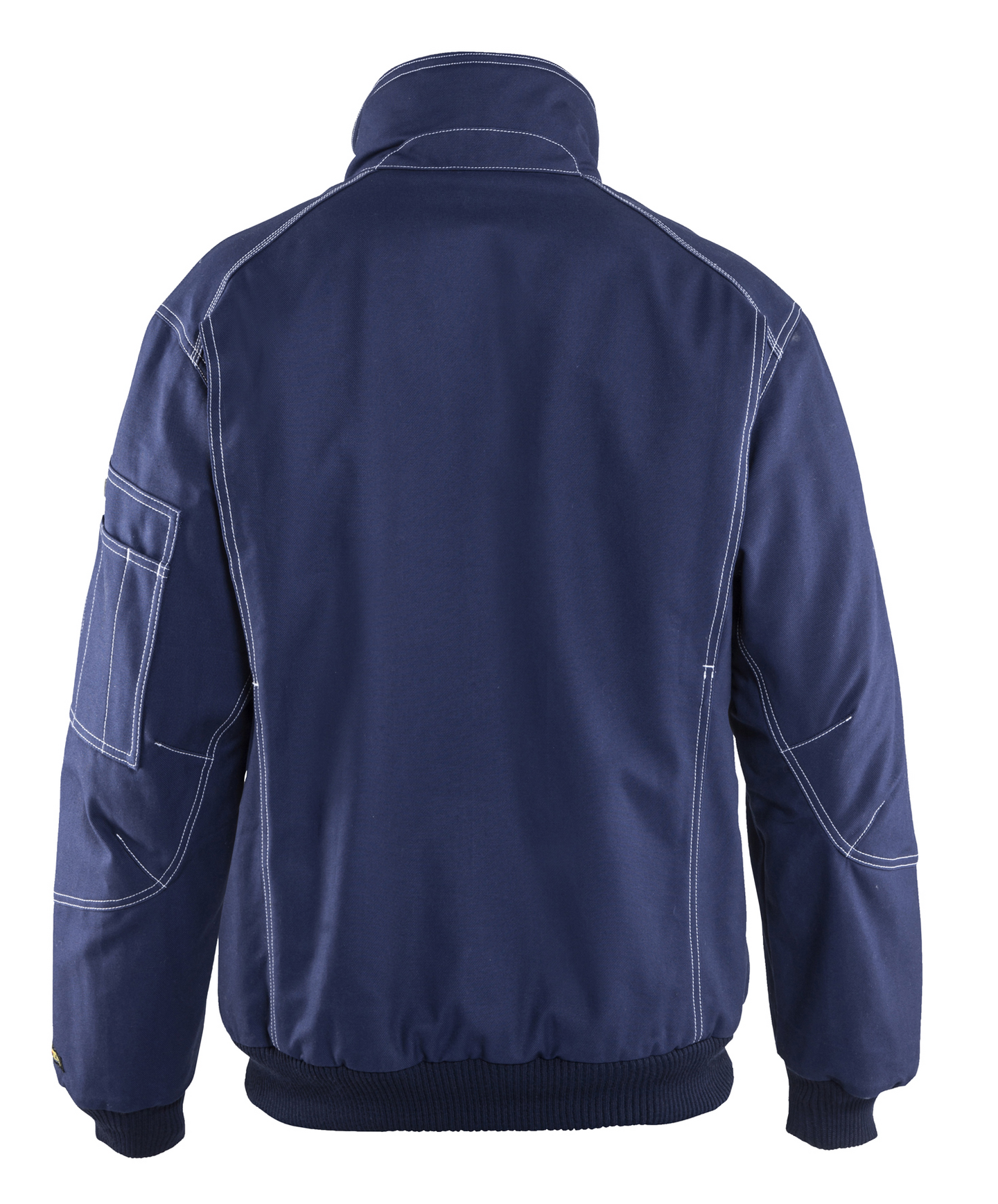 Talvitakki Blåkläder 491613708800 mariininsininen