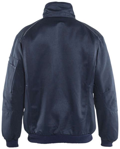 Talvitakki Blåkläder 491619008800 mariininsininen