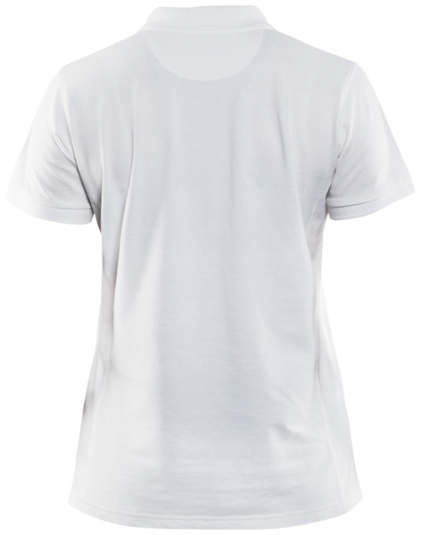 Piképaita Blåkläder 339010501000 valkoinen