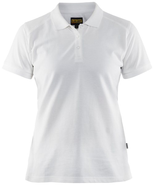 Piképaita Blåkläder 339010501000 valkoinen