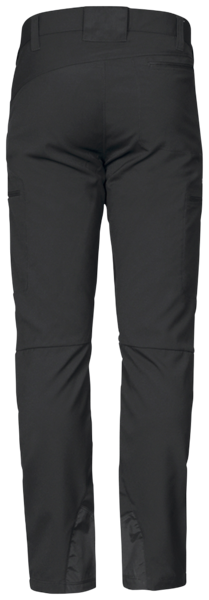 BYXA FP33 SVART 33/32