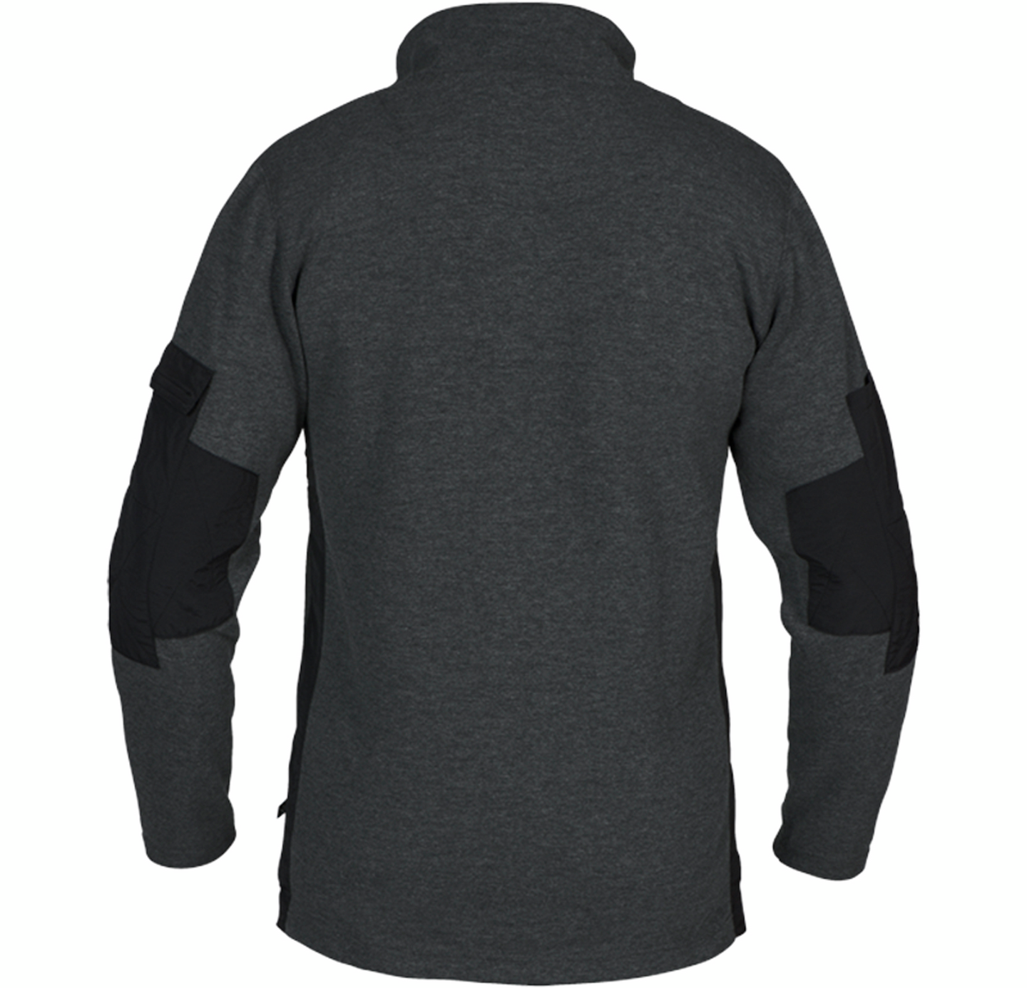 CARDIGAN TEXSTAR SW02 ANTRACIT M, M