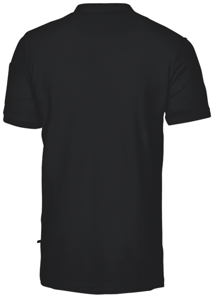 PIKÉTRÖJA PS03 SVART XXL