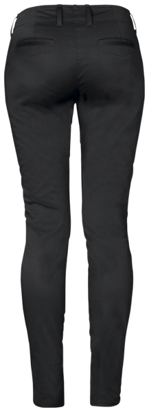 BYXA WP36 SVART 32/34