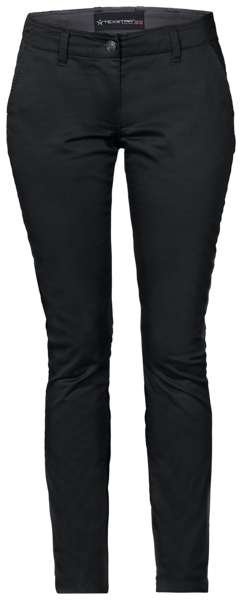 BYXA WP36 SVART 32/34