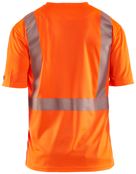 T-paita Blåkläder 338610135300 oranssi