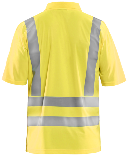 Pikeepaita Blåkläder 339110113300 keltainen