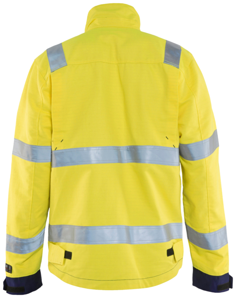 Takki Blåkläder 408715143389 Kelt/T Sininen