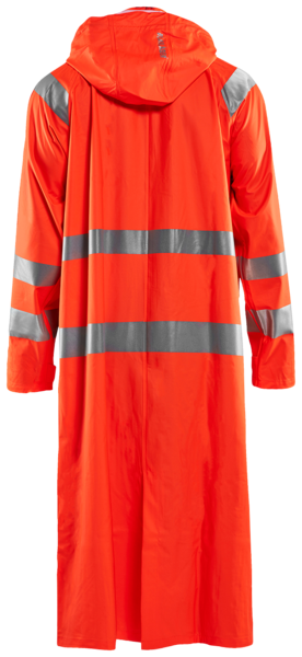 Sadetakki Blåkläder 432520005300 Oranssi