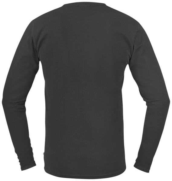 T-SHIRT TS17 TEXSTAR SVART L