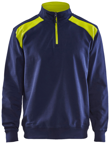 College Blåkläder 335311588933 tummansininen