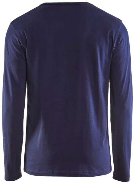 T-paita Blåkläder 350010428800 sininen