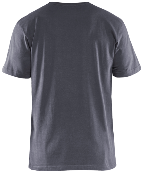 Paita Blåkläder 352510429600 harmaa