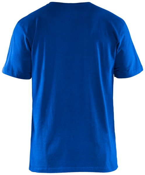 T-paita Blåkläder 3525104278500 sininen