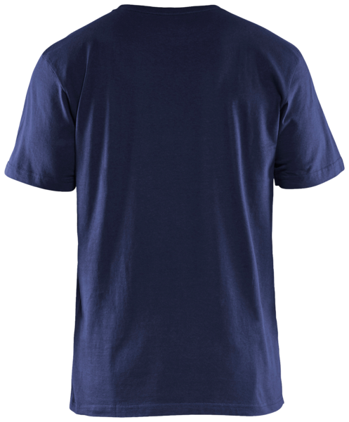 Paita Blåkläder 352510428600 sininen