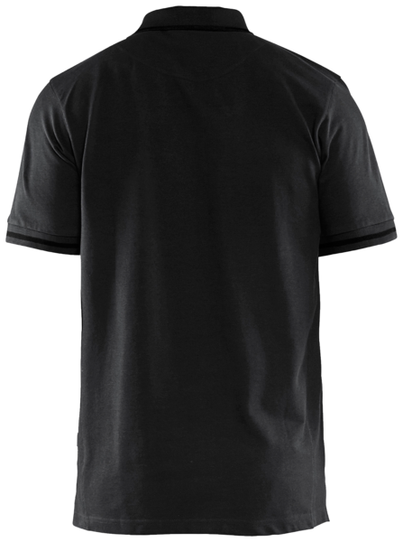 Piképaita Blåkläder 338910509998 musta/harmaa