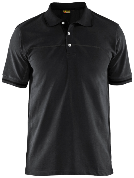 Piképaita Blåkläder 338910509998 musta/harmaa