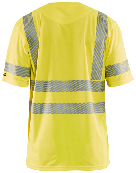 T-paita Blåkläder 342010133300 keltainen