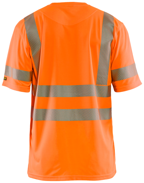 T-paita Blåkläder 342010135300 oranssi