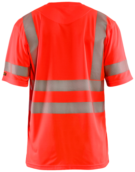 T-paita Blåkläder 342010135500 punainen