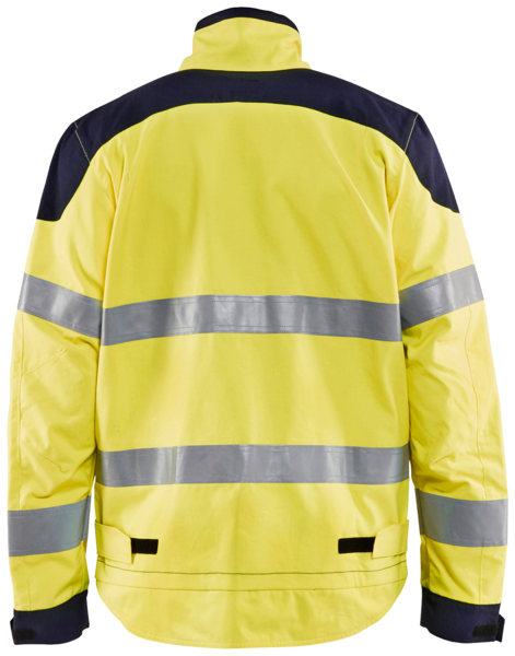 Takki Blåkläder 408915123389 Kelt/Sin