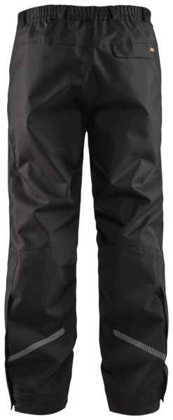 Kuorihousut Blåkläder 189019779900 musta