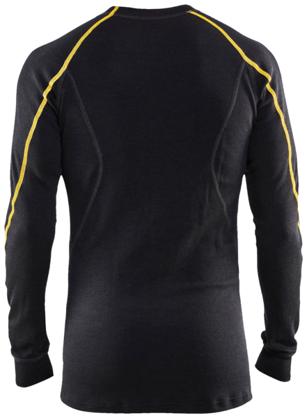 Aluspaita Blåkläder 479410759900 musta