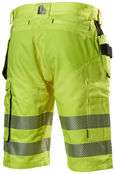 SHORTS L.BRADOR 1400PB L BRADOR GUL C54