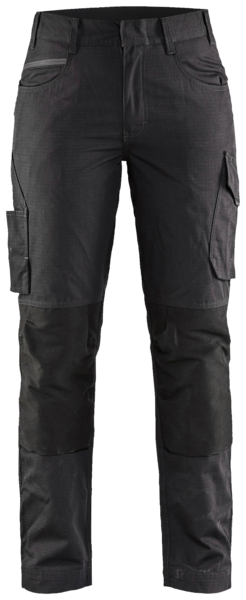 Housut Blåkläder 719513309998 harmaa