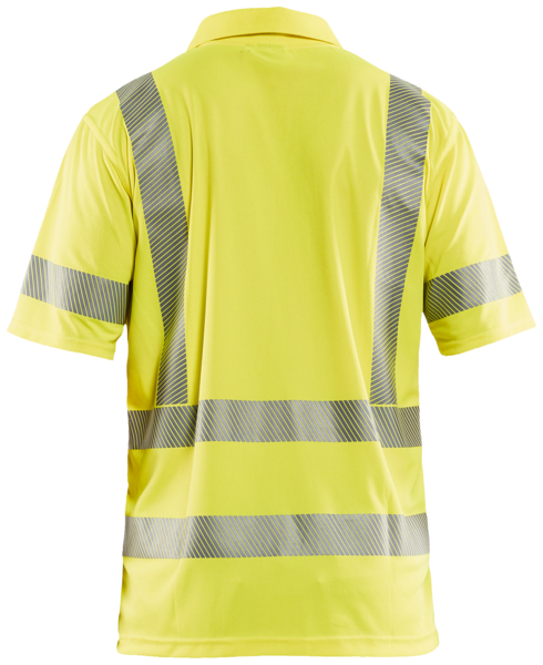 Piképaita Blåkläder 342810133300 huomio keltainen