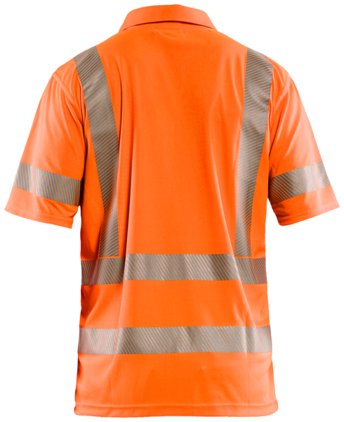 Piképaita Blåkläder 342810135300 huomio oranssi