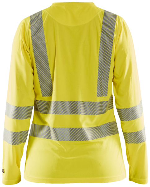 Pitkähihainen Blåkläder 348510133300 huomio