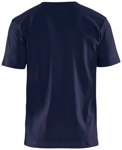 Paita Blåkläder 353510638900 sininen