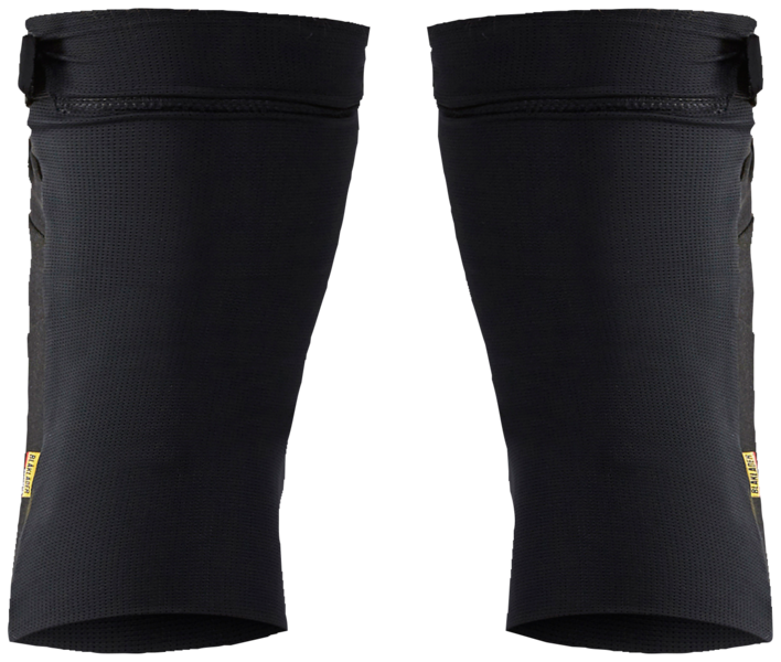 Polvisuojat Blåkläder 406719339900 musta