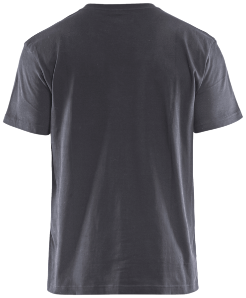 Paita Blåkläder 337910429699 harmaa/musta