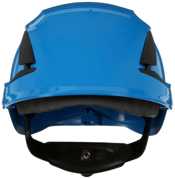 Kypärä 3M Securefit X5503V sininen ilmastoitu