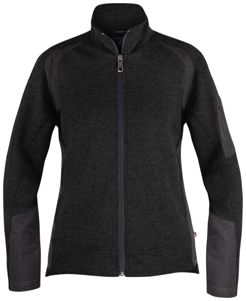 CARDIGAN SWW9 TEXSTAR SVART XL