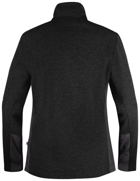 CARDIGAN SWW9 TEXSTAR SVART XL