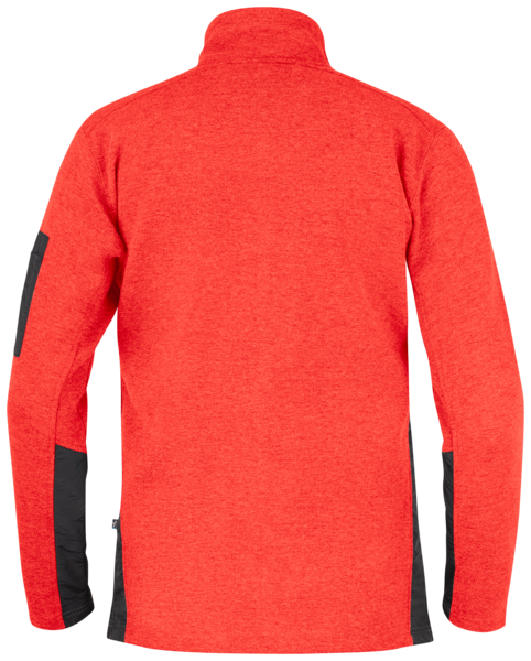 CARDIGAN SW09 TEXSTAR RÖD L