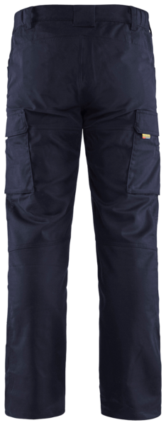 Housut Blåkläder 145718308600 sininen