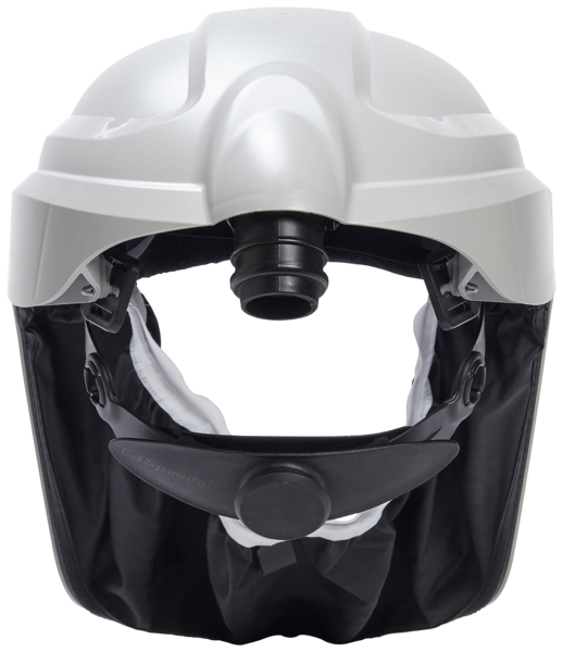 ANSIKTSSKÄRM STANDARD M-206 3M VERSAFLO