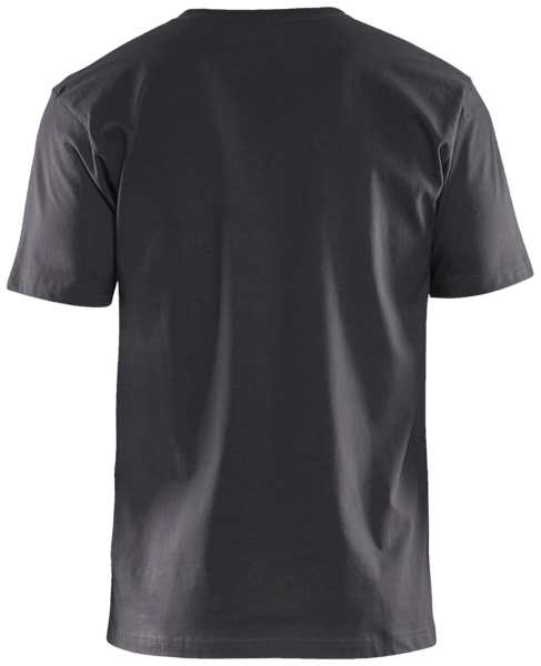 Paita Blåkläder 352510429600 harmaa