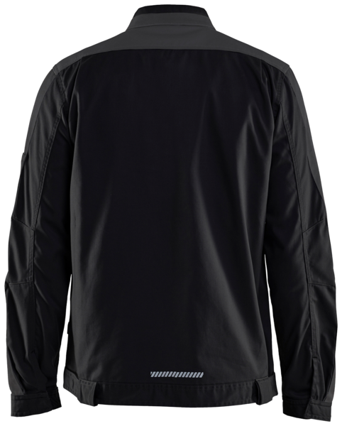 Takki Blåkläder 444418329998 harmaa