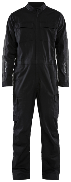 Haalari Blåkläder 614418329998 harmaa